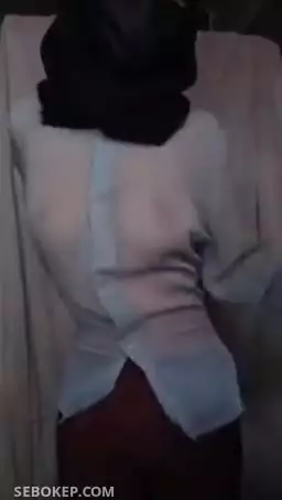 Ukhti Joget Binal Nina Asanti Remas Tetek