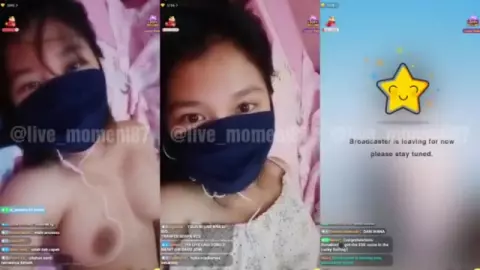 Sonia Kusuma Dijilat Basah Crott di Muka Part 5! GEDE!