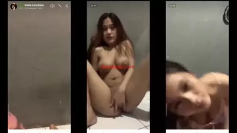 SONIA KUSUMA GEDE BANGET! Payudara Montoknya Bikin Ngaceng Ngentot Sampe Basah Kuyup!