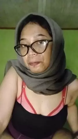 Sarah Hijab 1