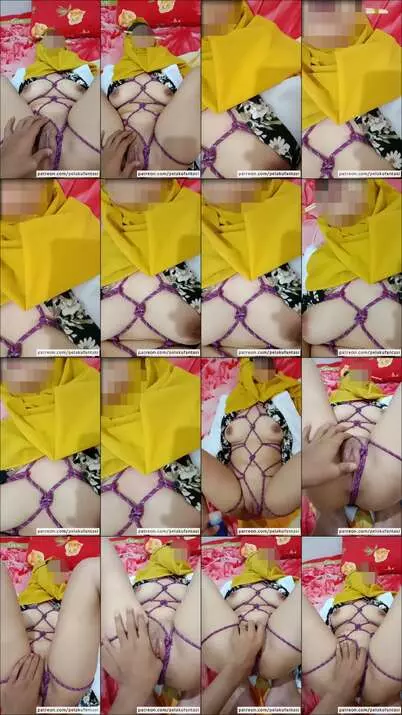 HIJABIADVENTURE 8