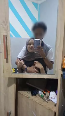 Pasutri Depok 9