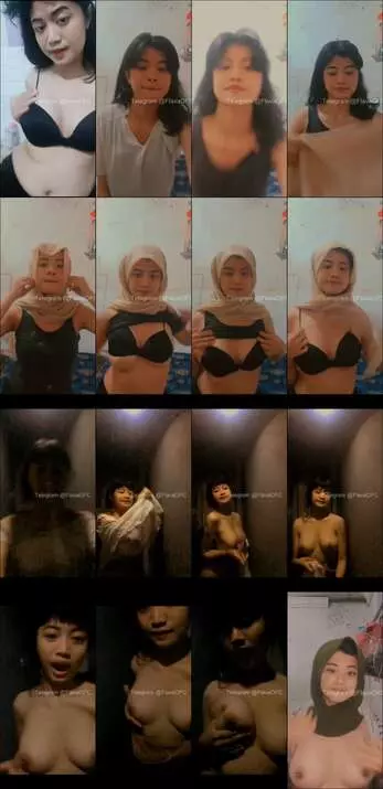 hijab pentil tindik p2 piercedley