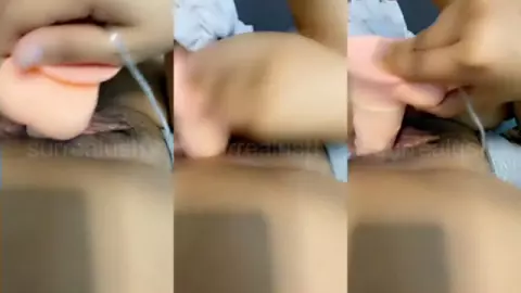 Surreallust (15) 1 Ngentot Brutal di Kamar Mandi Croootnya Bikin Mampus!