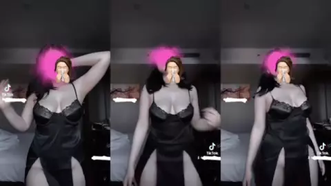 Surreallust (30) 1 GEDE BANGET! Cewek Matre Ini Minta Jatah Sampai Keringetan Kontolku Nggak Kuat Nahan!