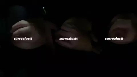 Surreallust 31 Dijebol Sampai Kering Desahan Menggoda Bikin Kont*l Minta Diisi Terus!