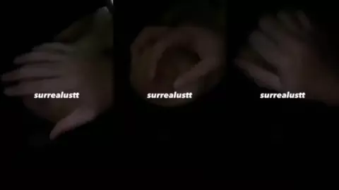 Surreallust (34) Dijebol Sampai Minta Ampun Desahan Nggak Berenti!