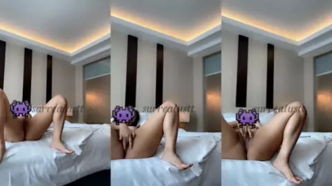 Surreallust 45 Ngocok Sampai Muncrat BJ Maut! Dijamin Kont*l Lo Nggak Kuat!