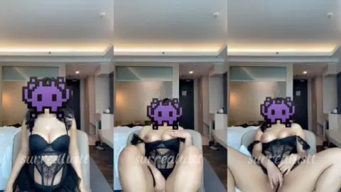 Surreallust 60 Cewek Gede Coli Basah Kuyup Desahannya Bikin Kontol Minta Diisi!