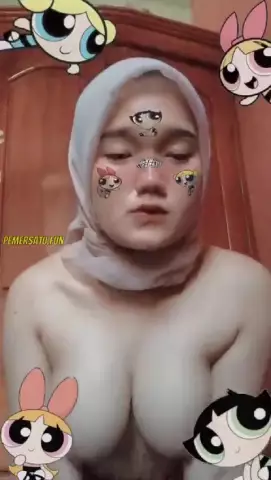 hijab tobrut body mantep 2