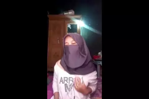 Hijab Colkat Colmek Dikamar ~ 3dWpQRz Sex Movie s embed video
