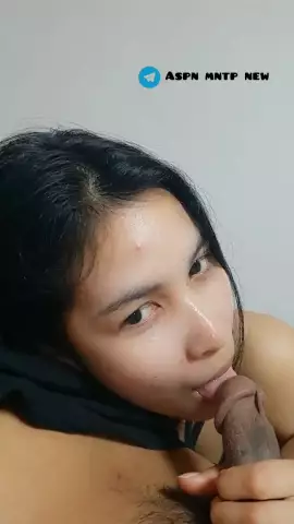 Istri Muda Blowjob 02