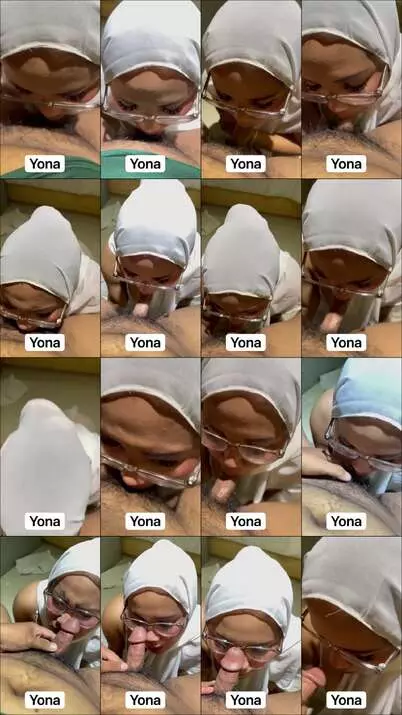 Tante Yona terbaru BJ 05