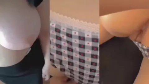 TANTE HIJAB NGENTOT BRUTAL! Tok** Gede Mulus Crottnya Bikin Ngaceng Terus! [18+]