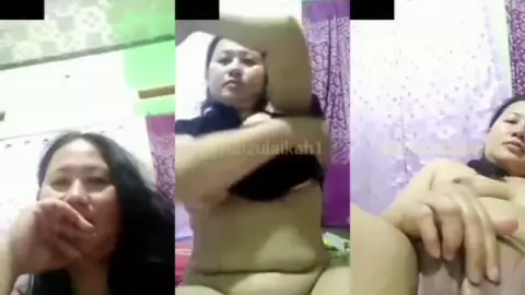 TANTE NGE**E SEPANJANG MALAM BUAT SELINGKUHAN SAMPE BUGIL DIBUATNYA!