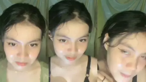 Tante STW Montok Ngocok Sampai Crooot! Payudara Gede Bikin Sange