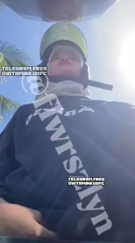 Hijab FLWRZLYN 4