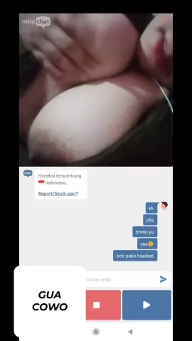 OMETV ENDUT TOBRUT lain cek Twitter Ometvvirall