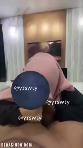 Bokep Indo Hijab Sepongan Ukhti Nikmat Yrswty