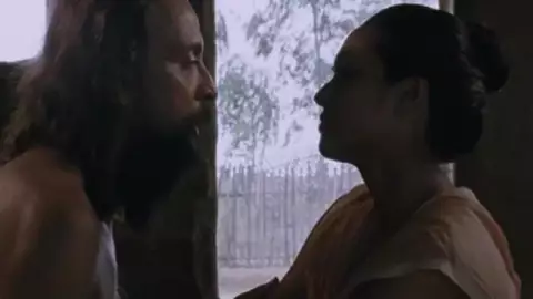 Indian Stepmom having sex with stepson ed by husband