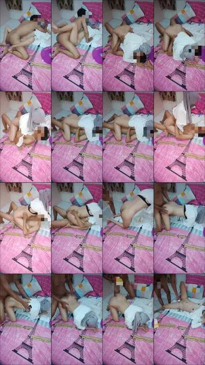 Ngcrotin mmx wanita jilbab