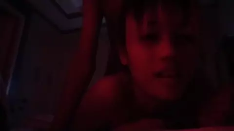 Tya Lagi Sange Banget Sagapung