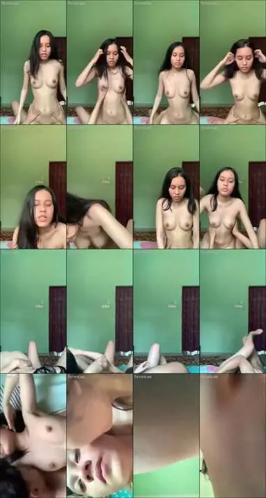 Fitri Bokep Indo FC1744