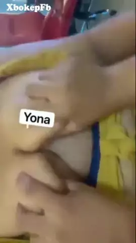 04 Bunda Yona Melayani Lelaki Sampe Tiga Kali Crot