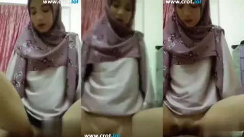 Ukhty Jilbab Cute Cantik