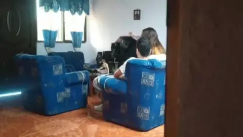 tetangga