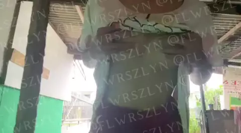 Hijab Flwrszlyn Update 55