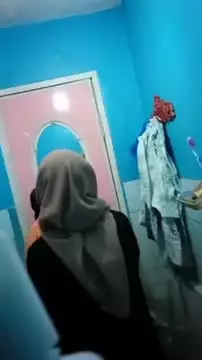 BOKEP INDO VIRAL Jilbab SMP TEREKAM LAGI MANDI avtub icu X HIJABLINK BOKE