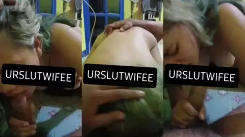 Urslutwife Binal Nyepong