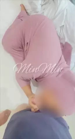 hijab MinMinMinxrose1 11