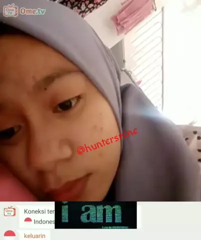 Omee hijabb ayang kalian cari