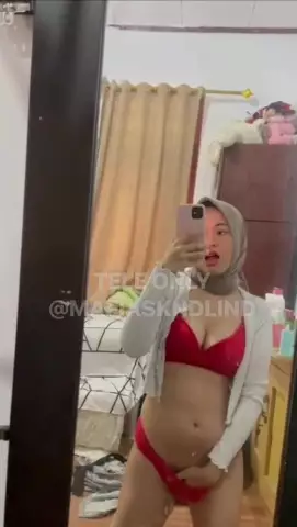 Hijab Auyiya 9