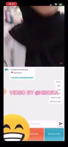Nemu Di Ome Tv Hijab Lagi Sange 1