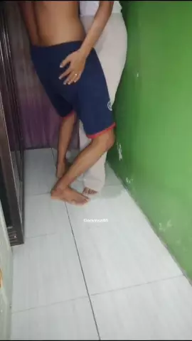 Crot dalem Ngewe berdiri bareng si binor tocil P1