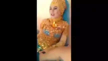 pemanasan buat malam pertama