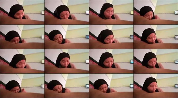 Bokep Hijab ZP472