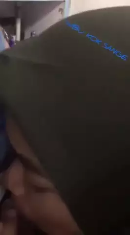 ✰hijab bj mesra cim 3