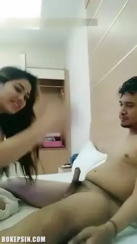 Sherly Dewi Nyepong Lanjut Ngewe