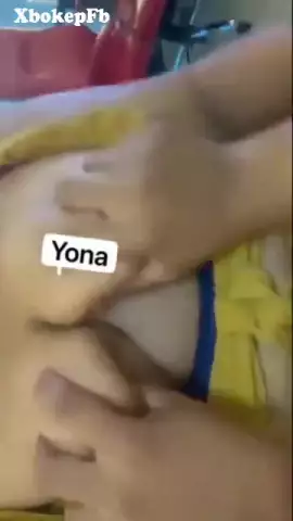 04 Bunda Yona Melayani Lelaki Sampe Tiga Kali Crot