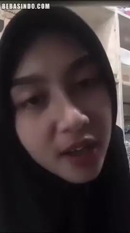 Bokep Indo Hijab Cantik Manis Live