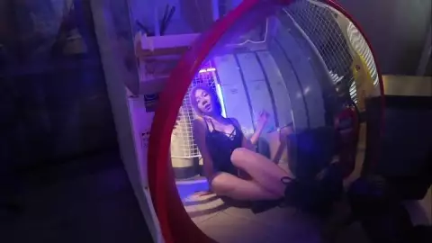 Jenna Dammaya 12
