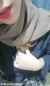 Bokep Indo Hijab Chika Ukhti Toket Gede