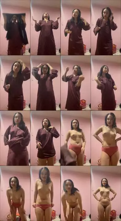 Jilboobs cantik