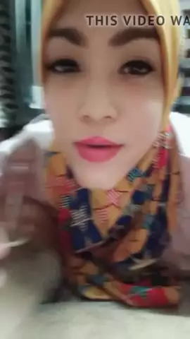 Asian Hijab Girl Wan amster 2