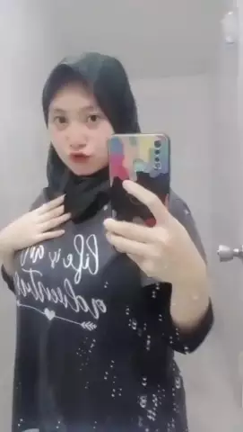 Hijab Vira Tobrut 1