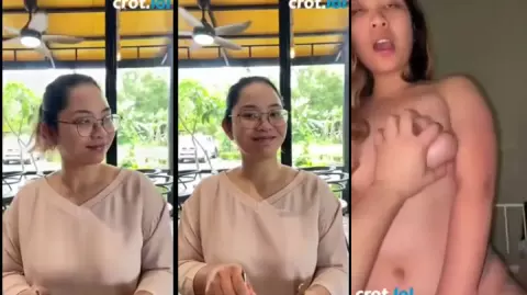 Thumbnail video: Chindo Ngewe Habis Makan